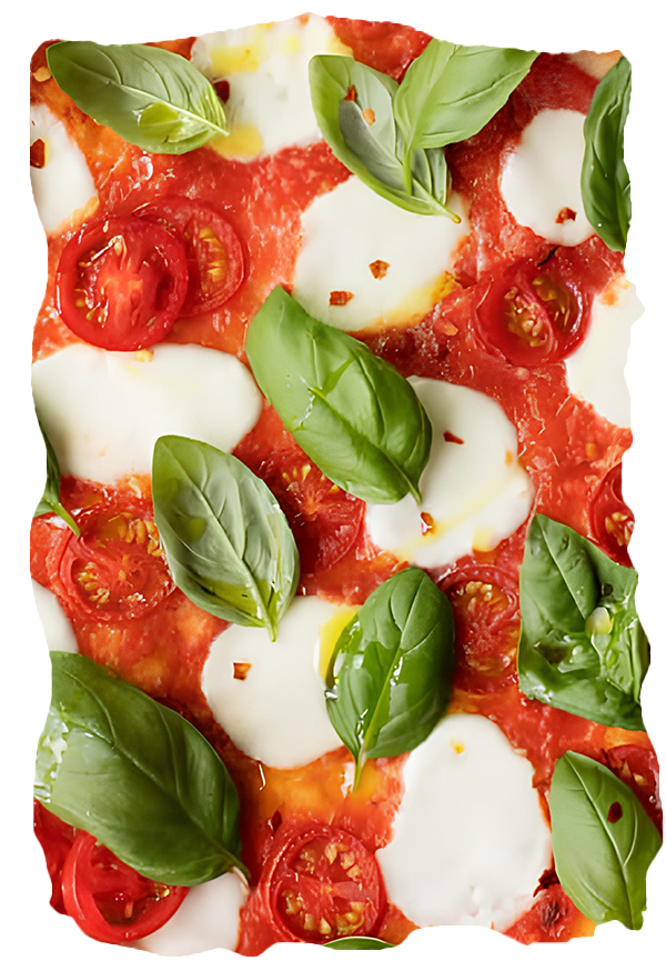 Queen Margherita