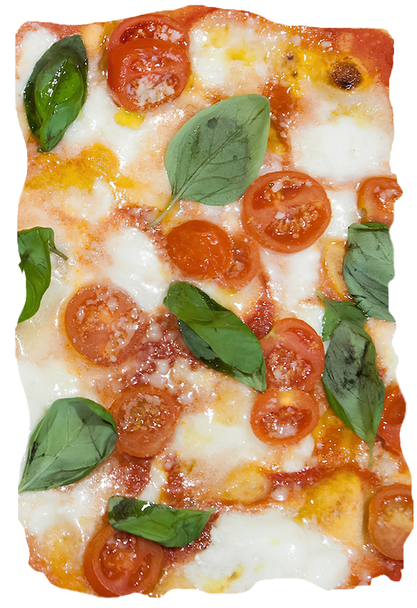 Cheesy Garlic